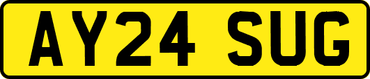 AY24SUG