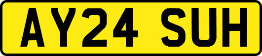 AY24SUH