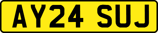 AY24SUJ