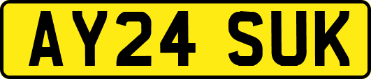 AY24SUK
