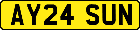 AY24SUN