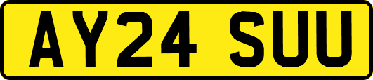 AY24SUU