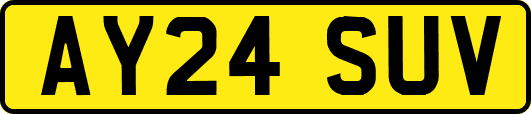 AY24SUV