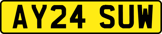 AY24SUW