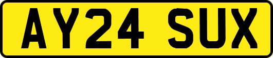 AY24SUX