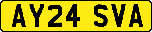 AY24SVA
