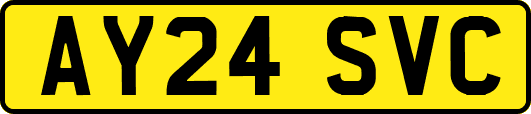 AY24SVC