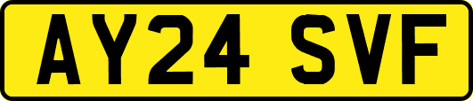 AY24SVF