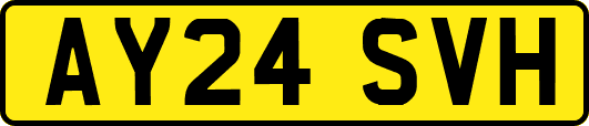 AY24SVH
