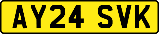 AY24SVK