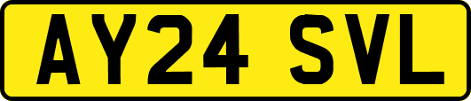 AY24SVL