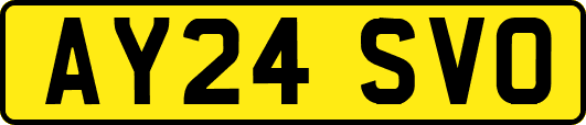 AY24SVO