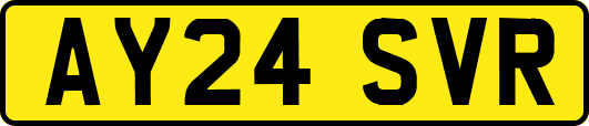 AY24SVR