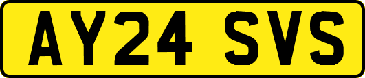 AY24SVS