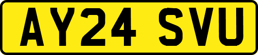 AY24SVU