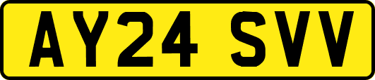 AY24SVV