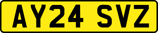 AY24SVZ