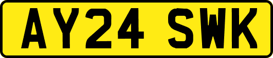 AY24SWK