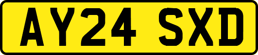 AY24SXD