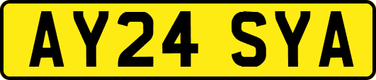 AY24SYA