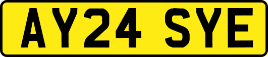 AY24SYE