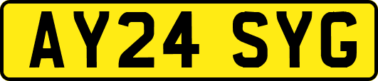 AY24SYG