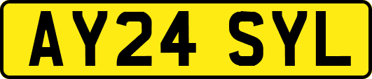 AY24SYL