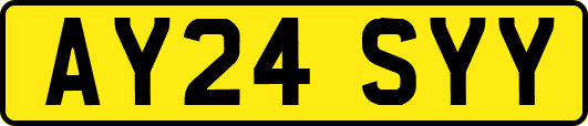 AY24SYY