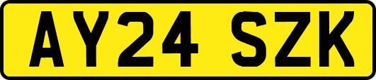 AY24SZK