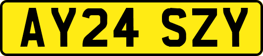 AY24SZY