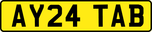 AY24TAB