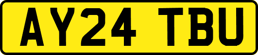 AY24TBU