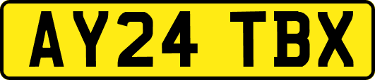 AY24TBX