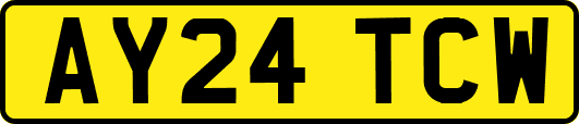 AY24TCW