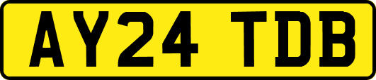 AY24TDB