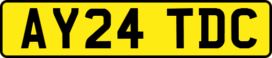 AY24TDC