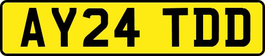 AY24TDD