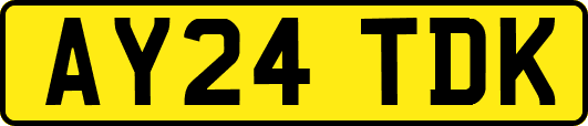 AY24TDK