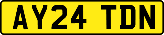AY24TDN