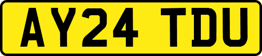 AY24TDU
