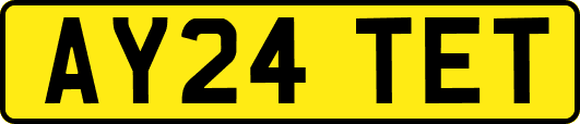 AY24TET