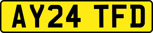 AY24TFD