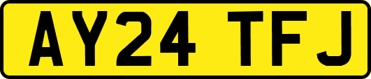 AY24TFJ