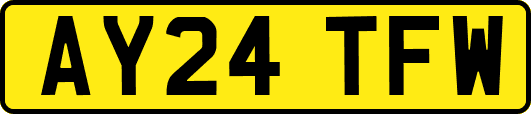 AY24TFW