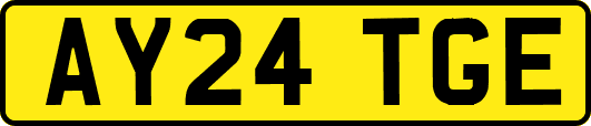 AY24TGE