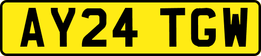 AY24TGW
