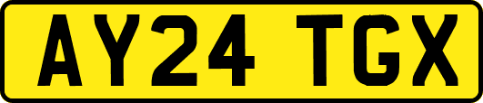 AY24TGX