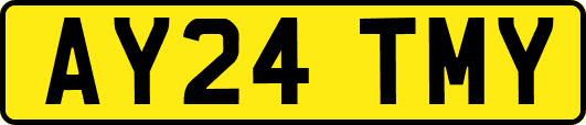 AY24TMY