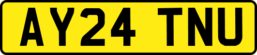 AY24TNU