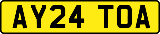 AY24TOA